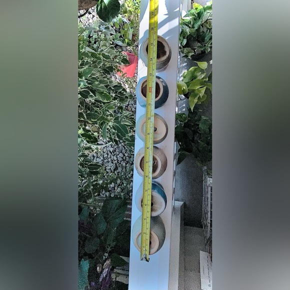 3 Brand New Mini Owl🦉Planters, Great for Mini Live or Faux Succulents or Whatev - Picture 12 of 16